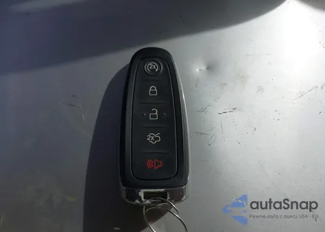 2017 Ford Escape Titanium from USA, damaged, VIN 1FMCU9JD7HUD17619